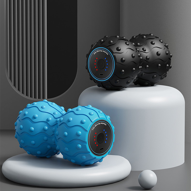 Massaggiatore vibrante ricaric - Vibrating Foam Roller recensione e prezzo